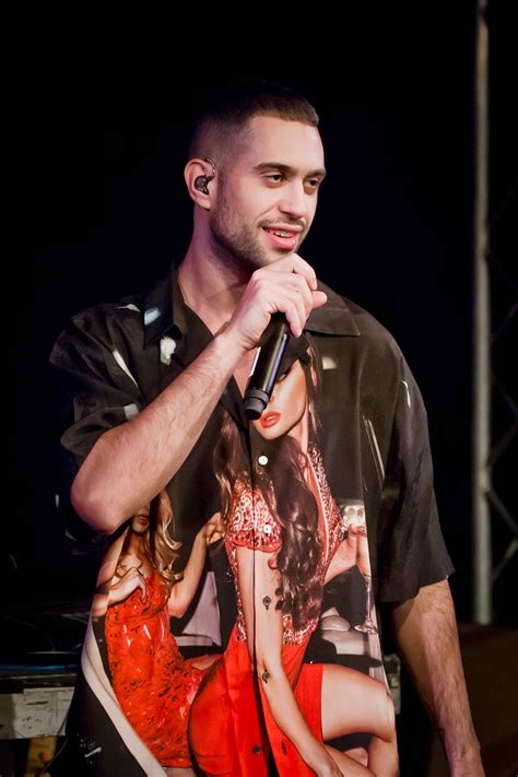 Singer Mahmood Is a New